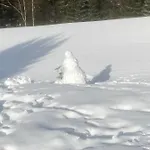 Moravenka 3* Špindlerŭv Mlýn