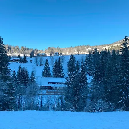 Moravenka Gæstehus 3*