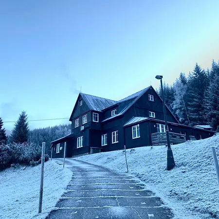 Moravenka 3* Špindlerŭv Mlýn