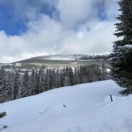 Moravenka Gæstehus Špindlerŭv Mlýn