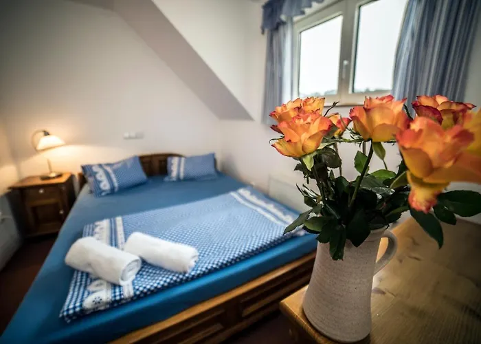 Moravenka Špindlerŭv Mlýn