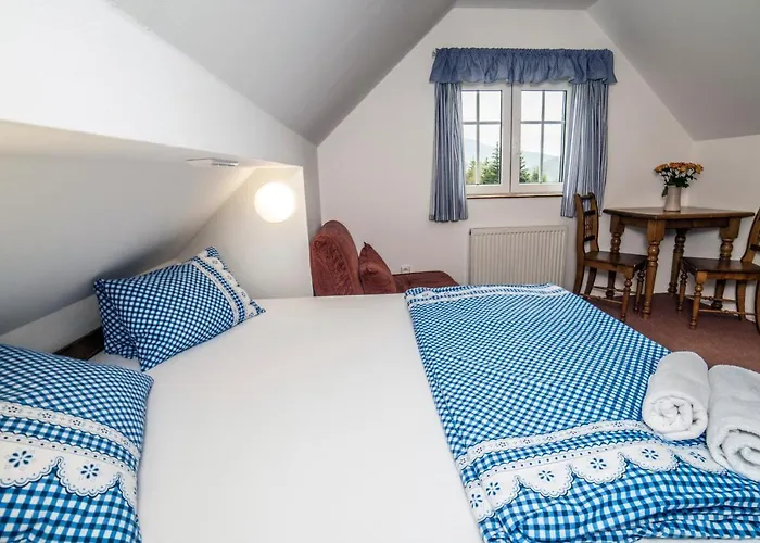 Gæstehus Moravenka 3*