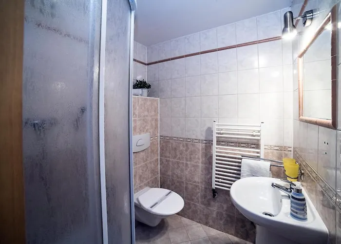 Moravenka 3* Špindlerŭv Mlýn