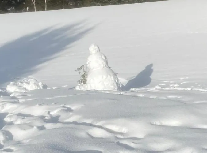 Moravenka 3* Špindlerŭv Mlýn