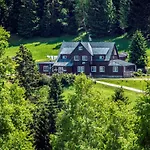 Gæstehus Moravenka Špindlerŭv Mlýn