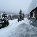 Moravenka Špindlerŭv Mlýn