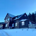 Gæstehus Moravenka Špindlerŭv Mlýn