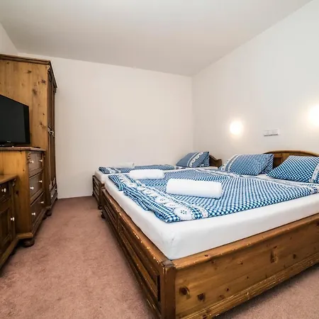 招待所 Moravenka 3*