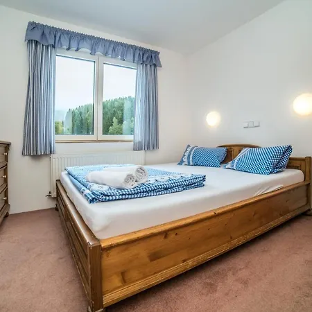 Moravenka 招待所 Špindlerŭv Mlýn