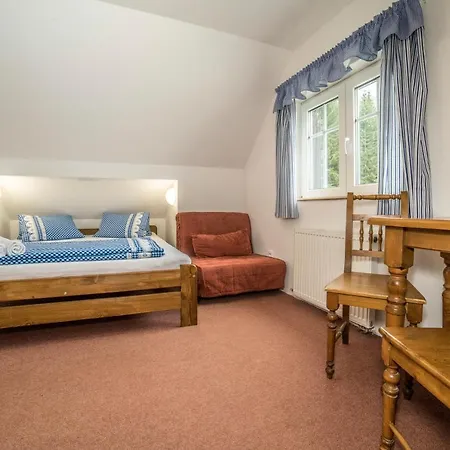 Moravenka 招待所 3*