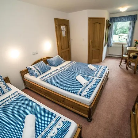 Moravenka 3* Špindlerŭv Mlýn