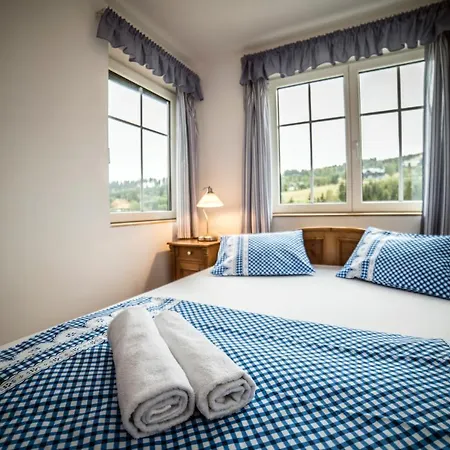 Moravenka 招待所 3*