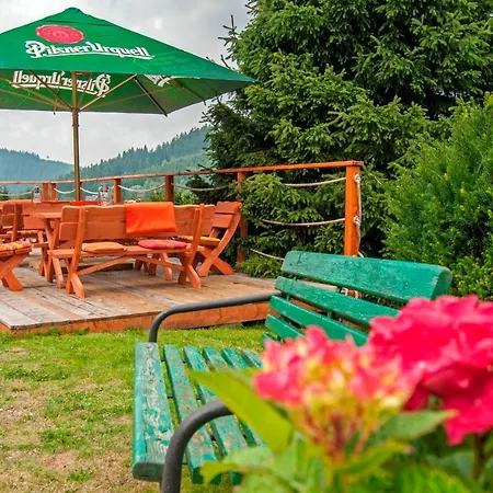 招待所 Moravenka 3*