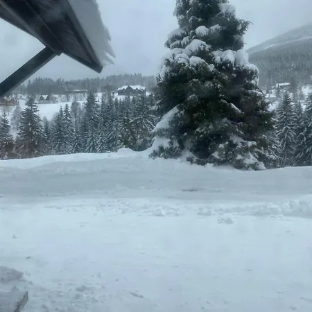 Moravenka 3* Špindlerŭv Mlýn