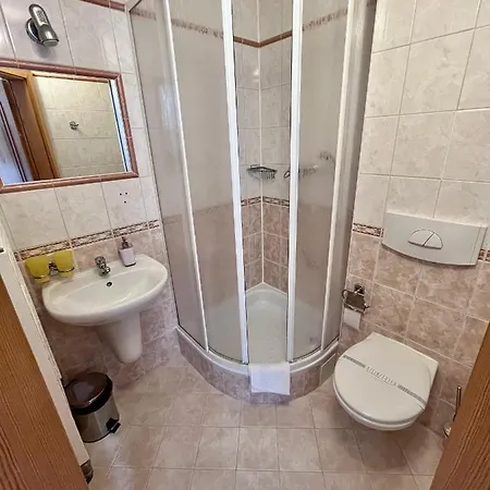 Moravenka 3* Špindlerŭv Mlýn