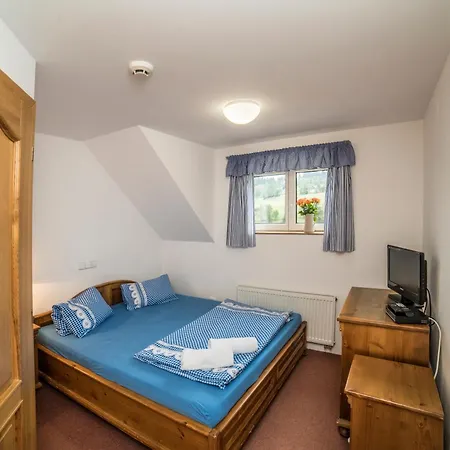 Moravenka 招待所 3*