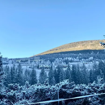 Moravenka 3* Špindlerŭv Mlýn