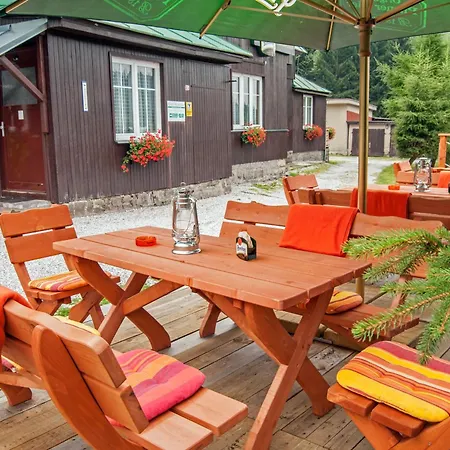 Moravenka Špindlerŭv Mlýn