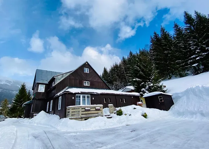 게스트하우스 Moravenka