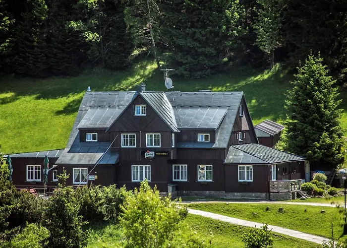 게스트하우스 Moravenka