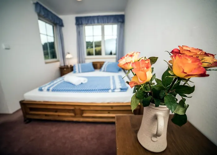 Moravenka Špindlerŭv Mlýn