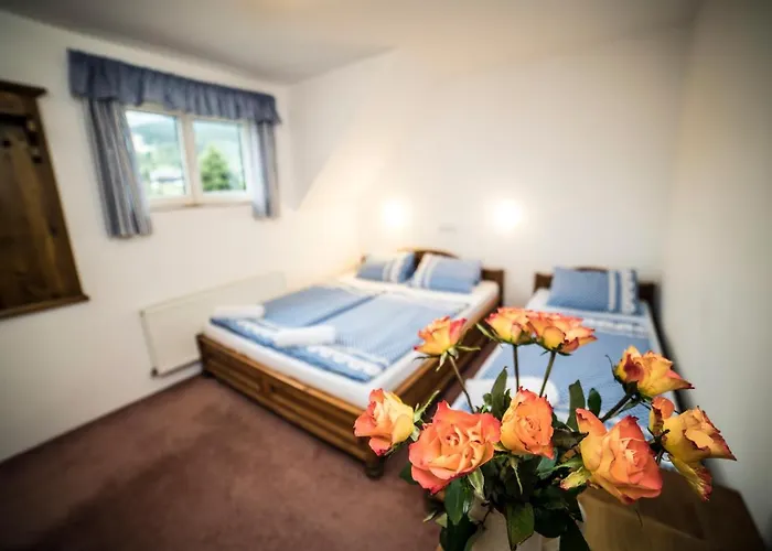 게스트하우스 Moravenka