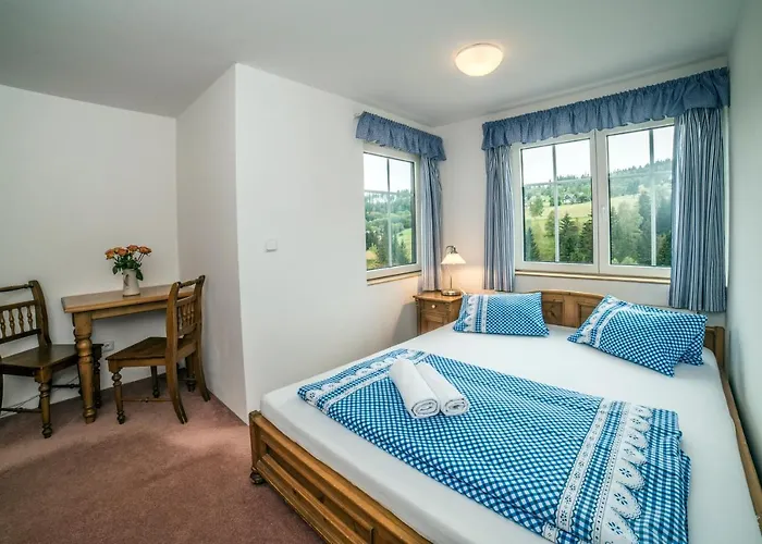 Moravenka 게스트하우스