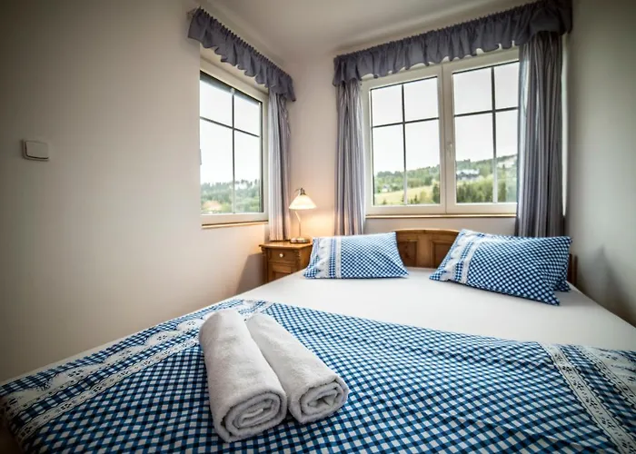 Moravenka 게스트하우스 3*