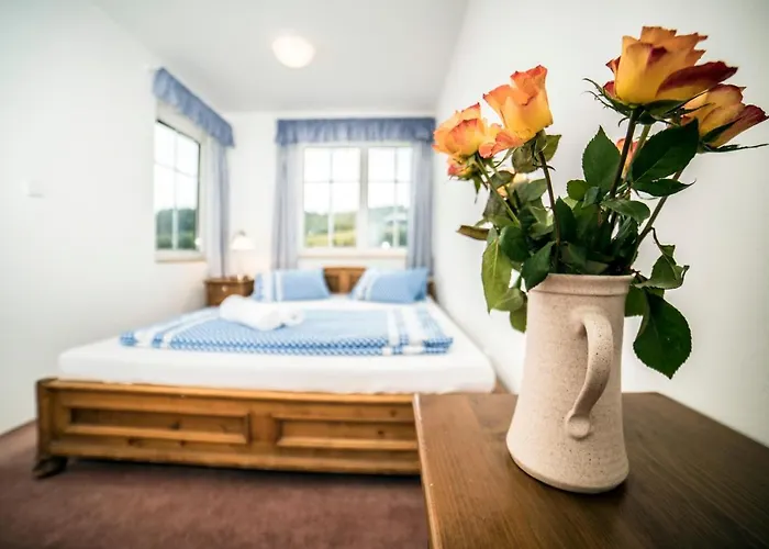 Moravenka Špindlerŭv Mlýn