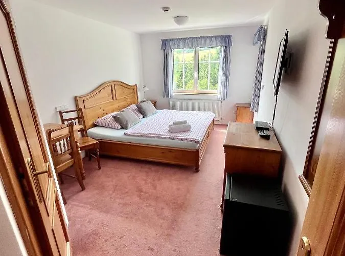 게스트하우스 Moravenka 3*