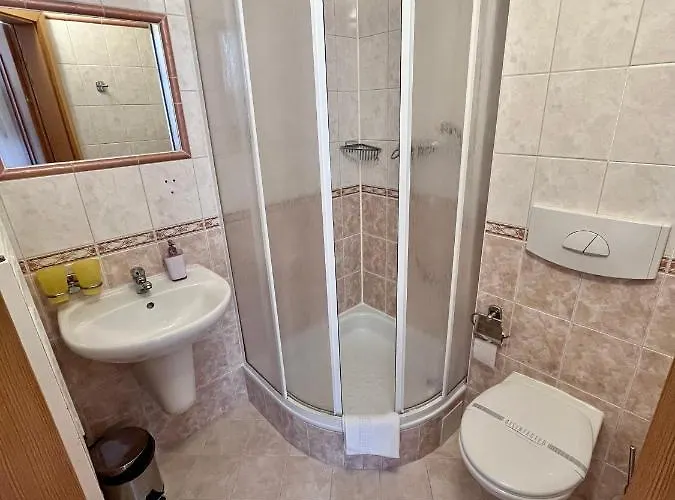 Moravenka 3* Špindlerŭv Mlýn