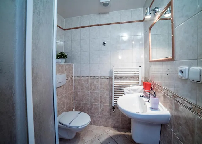 게스트하우스 Moravenka