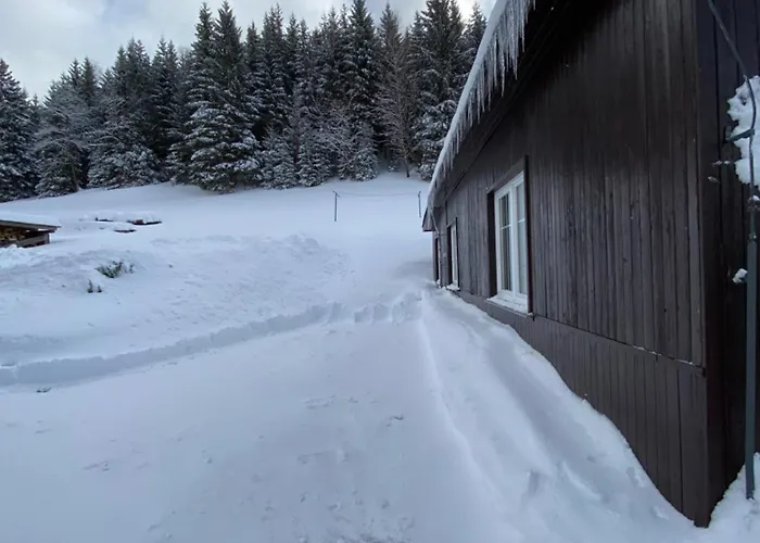 게스트하우스 Moravenka 3*