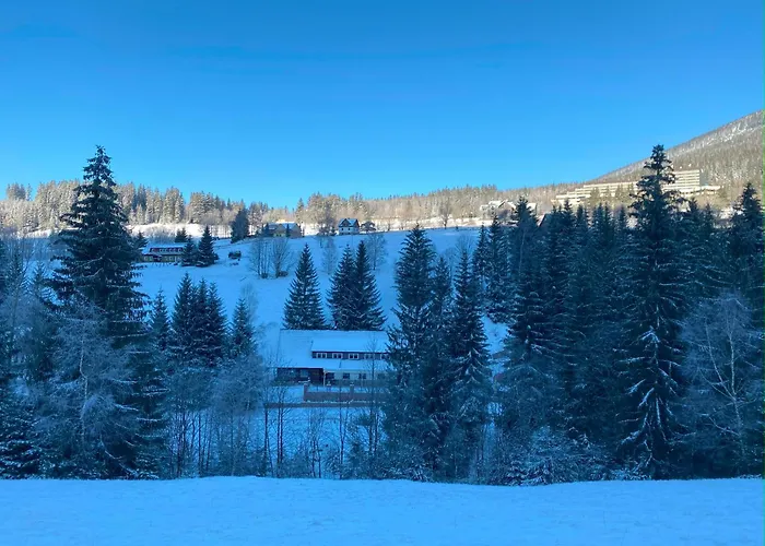 Moravenka 게스트하우스 3*