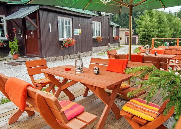 Moravenka Špindlerŭv Mlýn